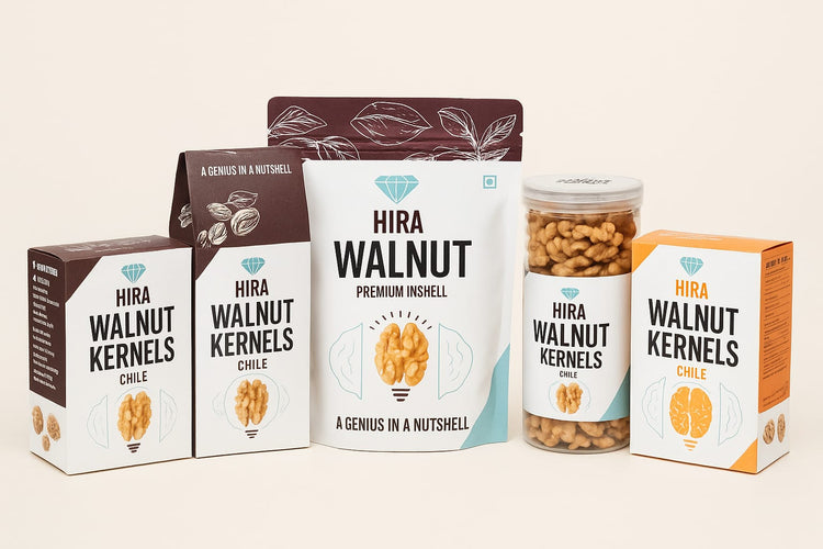 Dry Fruits