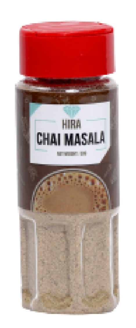 Chai Masala