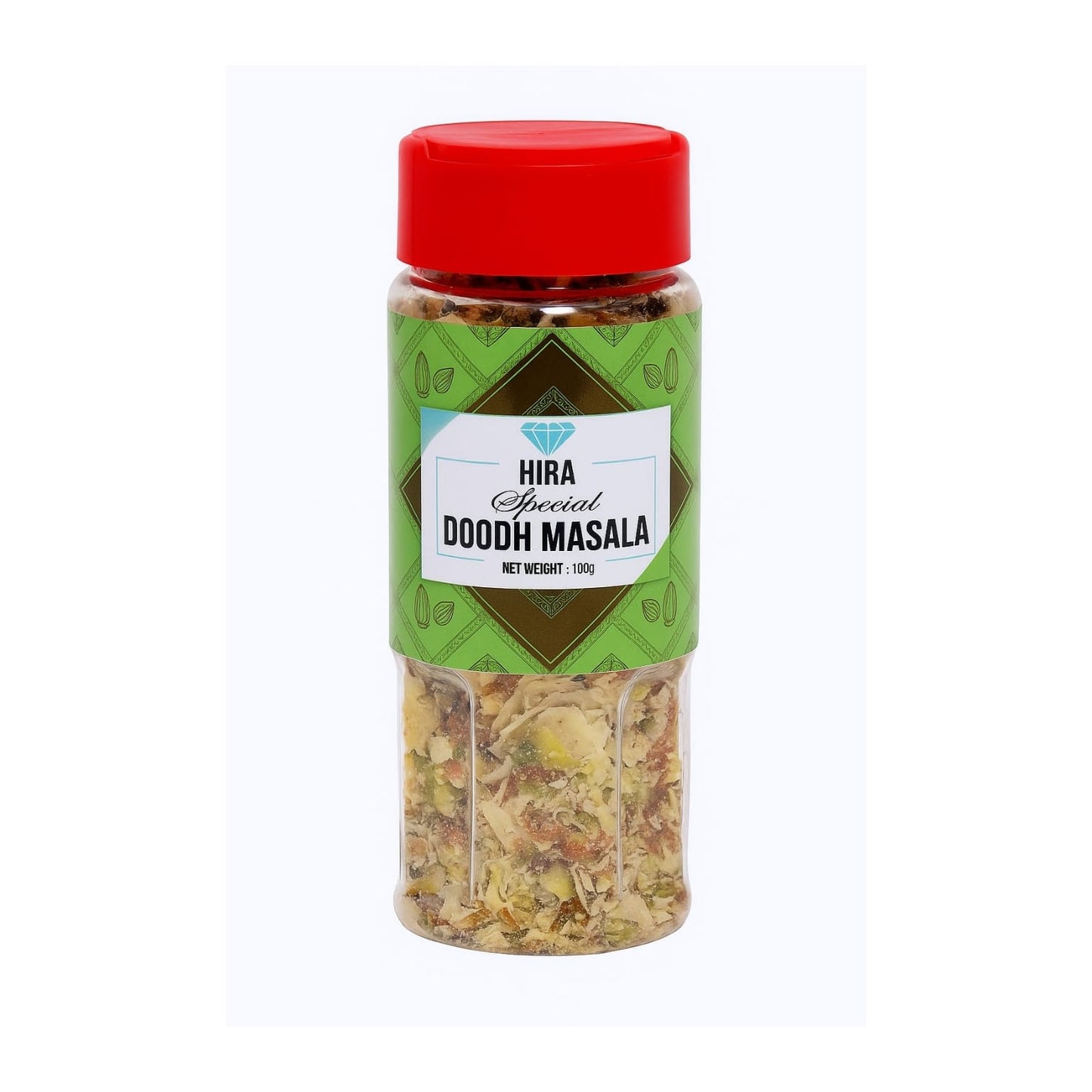 Doodh Masala