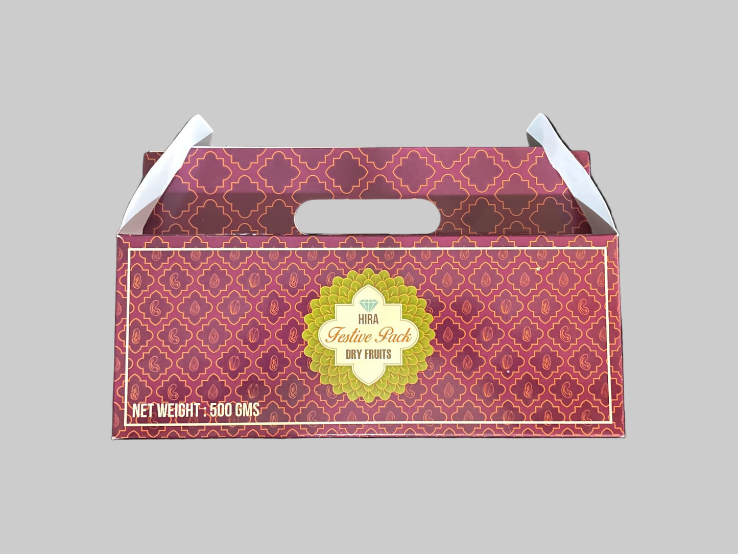 HIRA Festive Pack