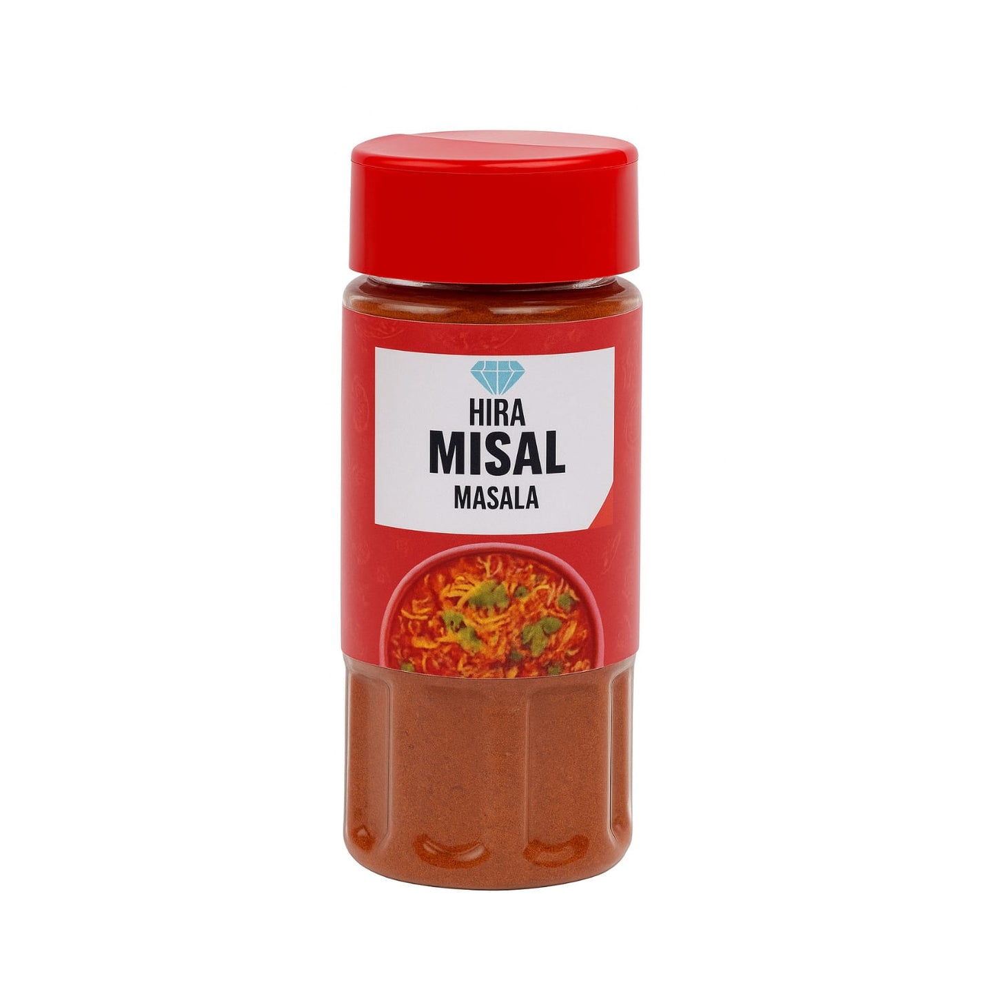 Misal Masala