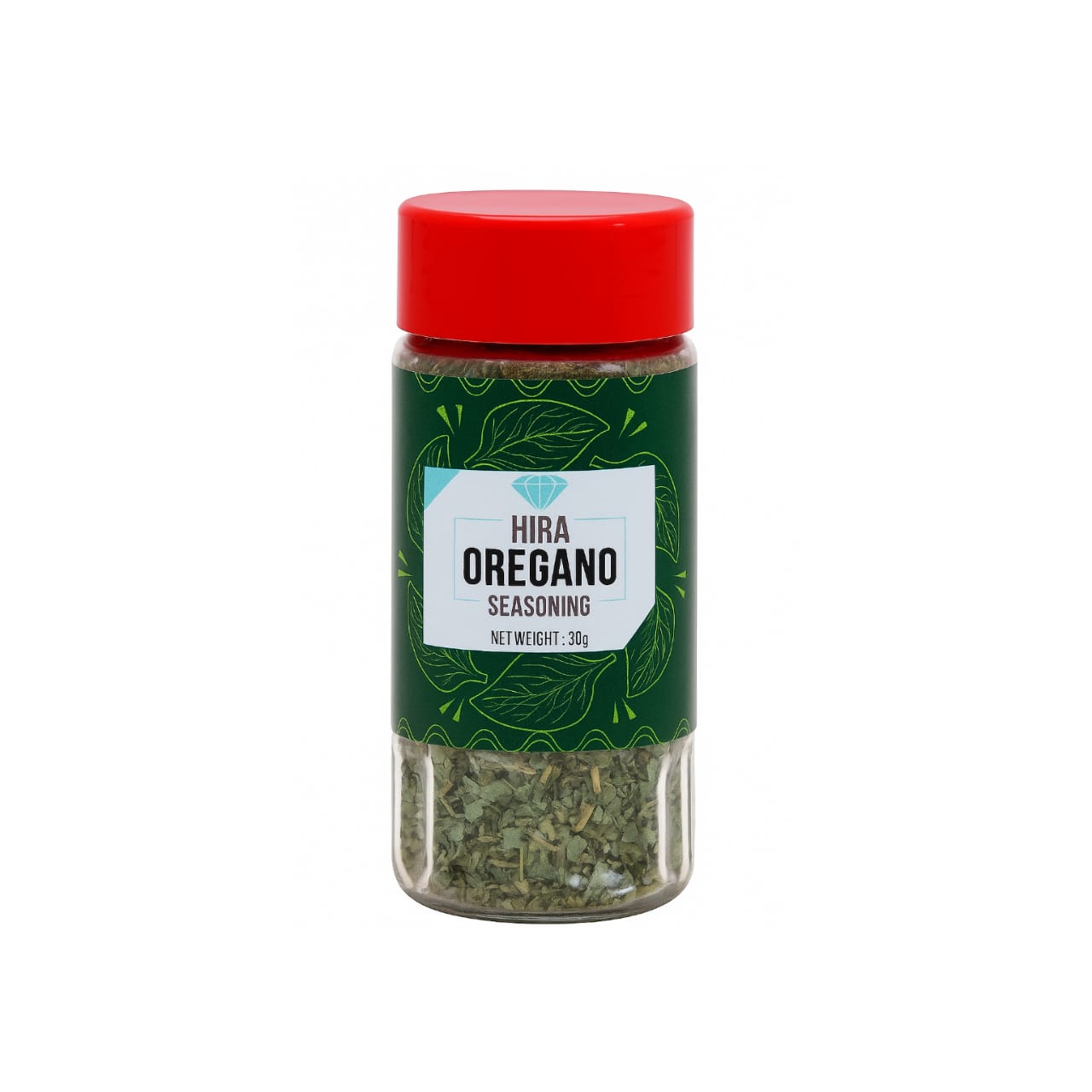 Oregano