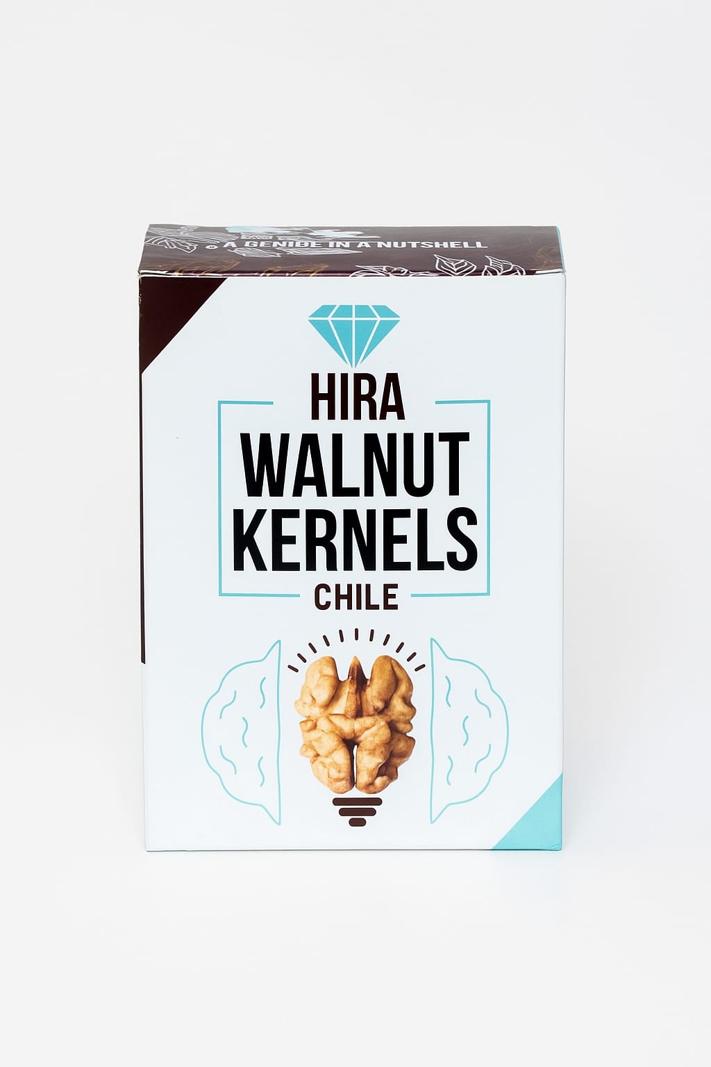 HIRA Walnut Kernels Baby Broken Chile