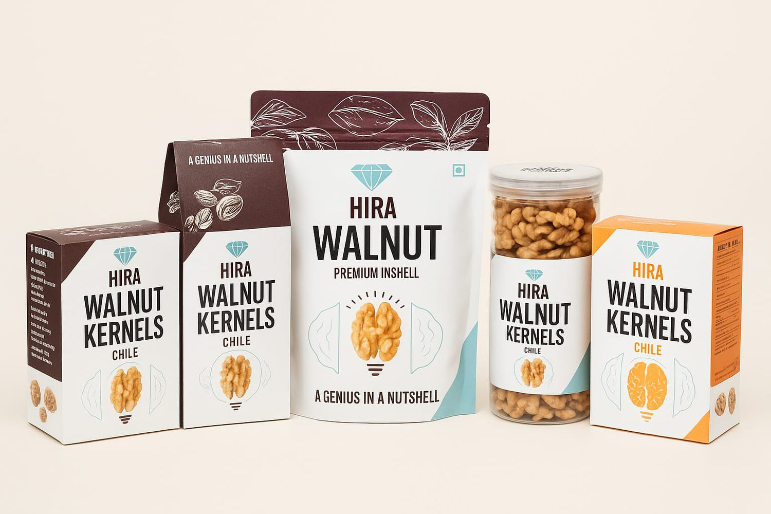 Dry Fruits
