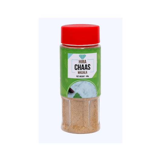 Chaas Masala