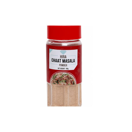 Chaat Masala