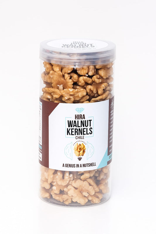 HIRA Walnut Kernels Chile