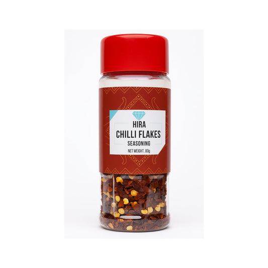 Chilli Flakes