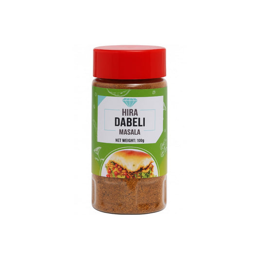 Dabeli Masala