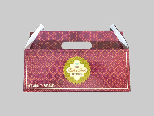 HIRA Festive Pack