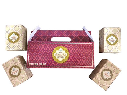 HIRA Festive Pack