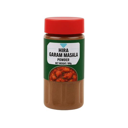 Garam Masala