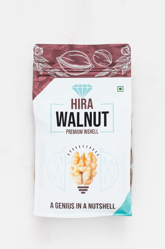 HIRA Walnut Premium Inshell