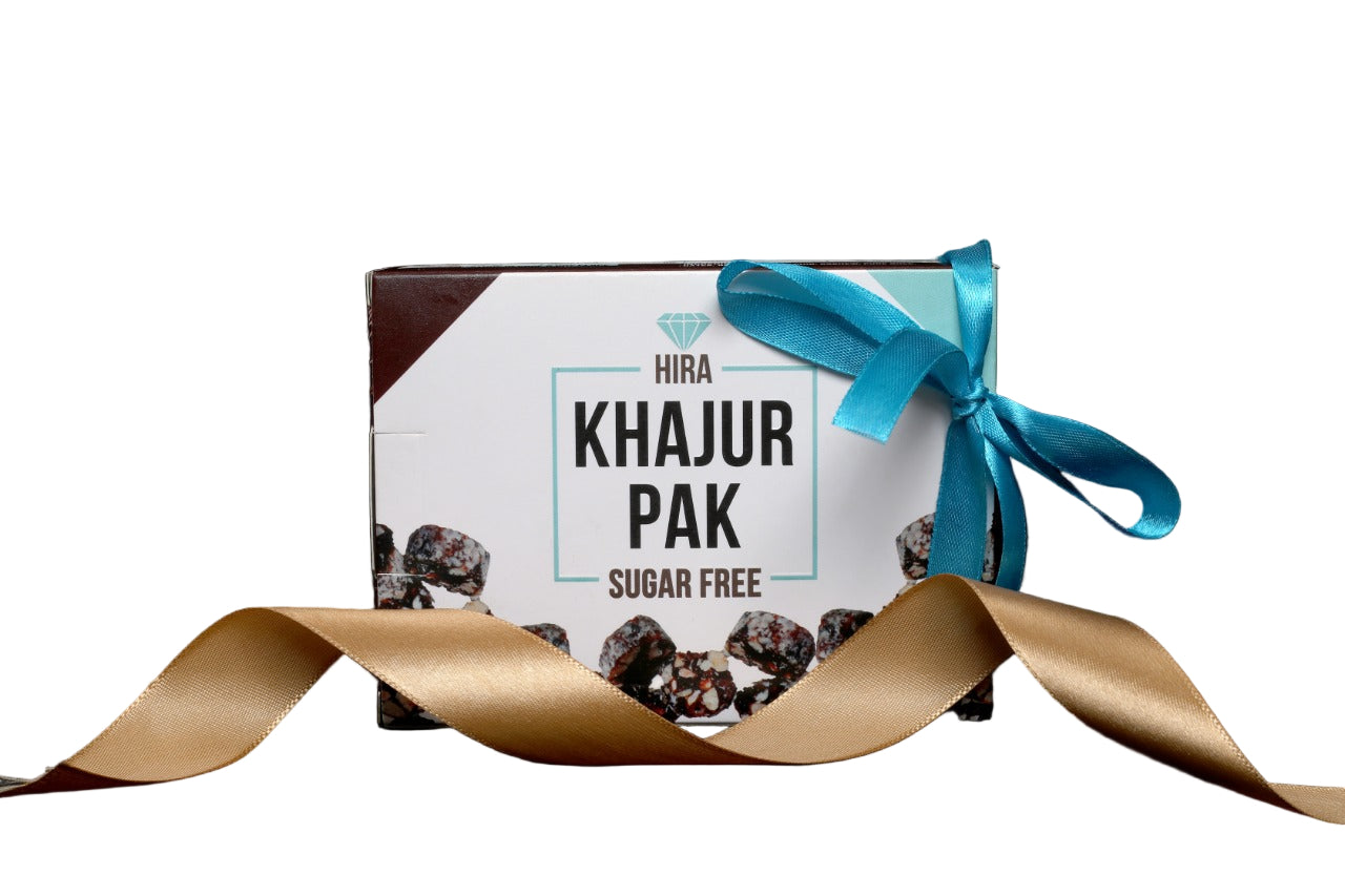 HIRA Khajur Pak