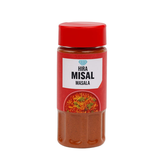 Misal Masala