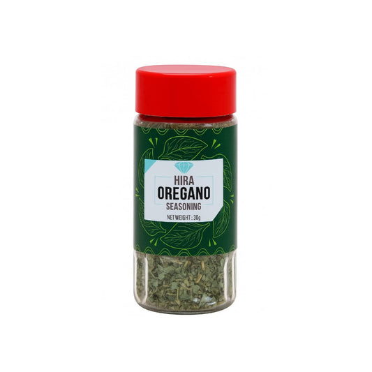 Oregano