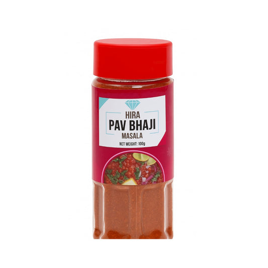 Pav Bhaji Masala