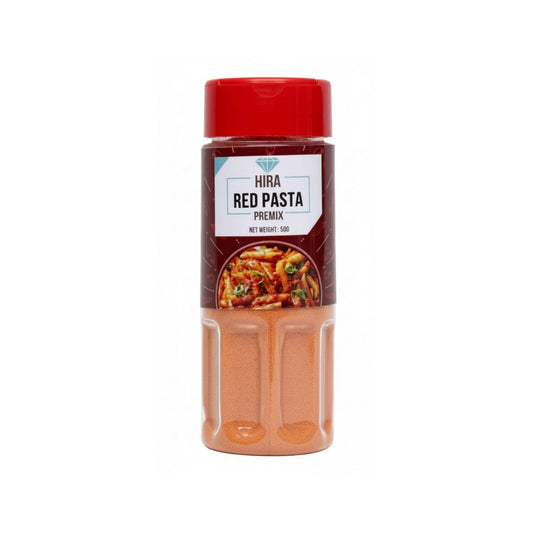 Red Pasta Sauce Maker